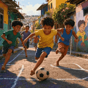 FIFA 国际足联合作伙伴